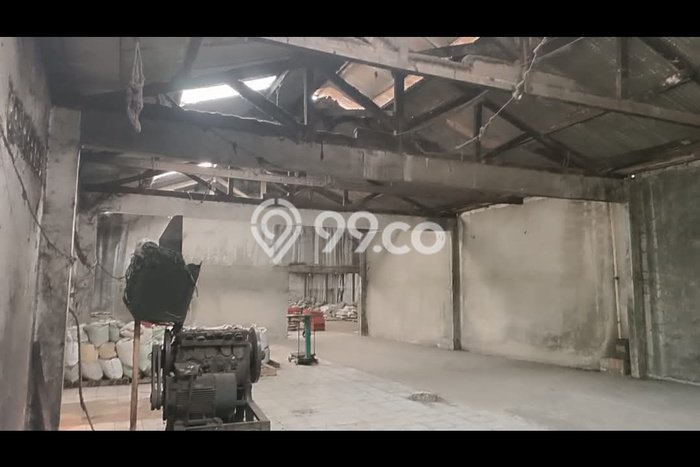 Gudang For Sale di Kawasan Tangerang, Tangerang Harga Kompetitif Gudang For Sale di Kawasan Tangerang, Tangerang Harga Kompetitif