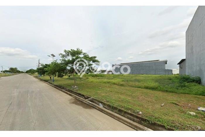 Tanah di Pakuhaji, Tangerang Luas 930m2 Dijual Segera Tanah di Pakuhaji, Tangerang Luas 930m2 Dijual Segera