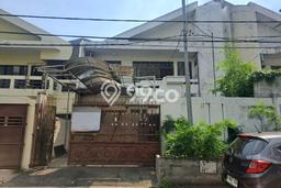 For Sale! Luxury House LT 200m2 Desain Modern di Pluit For Sale! Luxury House LT 200m2 Desain Modern di Pluit
