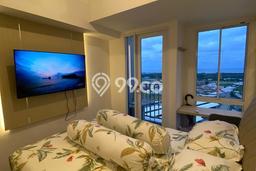 Hunian Apartemen Hemat 1 KT 1 KM di Tangerang, Tangerang, Banten Hunian Apartemen Hemat 1 KT 1 KM di Tangerang, Tangerang, Banten