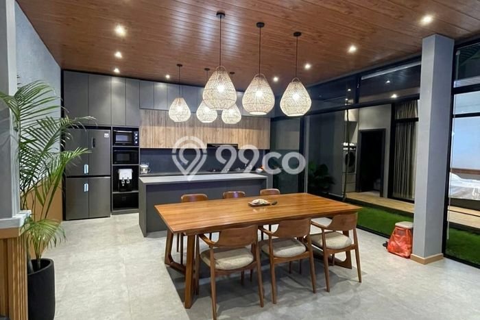 Dijual Hunian Rumah Terawat 2 Kamar di Suvarna Sutera, Tangerang Dijual Hunian Rumah Terawat 2 Kamar di Suvarna Sutera, Tangerang