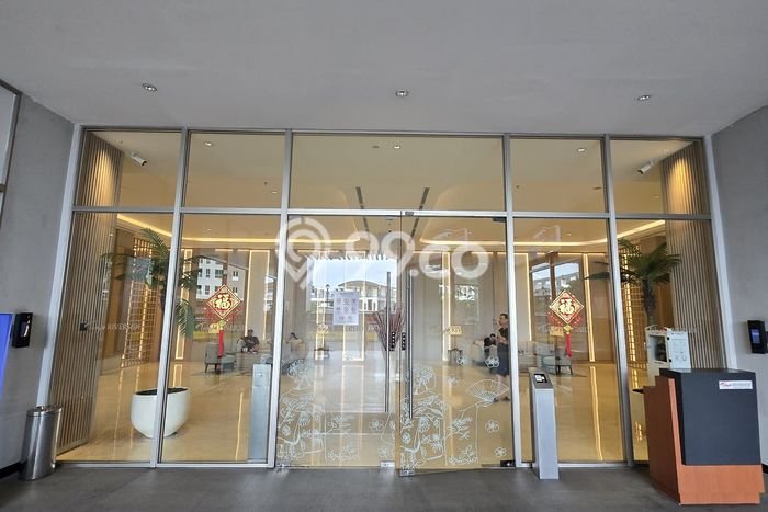 Hunian Apartemen Budget Friendly di Tangerang dengan 1 Kamar Tidur, 1 Kamar Mandi Hunian Apartemen Budget Friendly di Tangerang dengan 1 Kamar Tidur, 1 Kamar Mandi