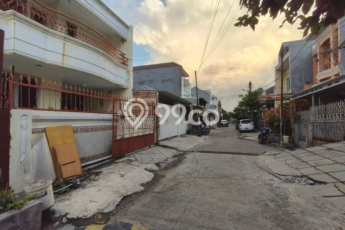 Rumah Luxury Dijual di Jakarta Utara Fasilitas Premium Rumah Luxury Dijual di Jakarta Utara Fasilitas Premium