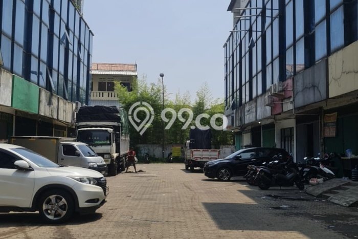 Ruko Bagus Dijual LB 202m2 Lokasi Strategis Tangerang Area Cocok untuk Bisnis Ruko Bagus Dijual LB 202m2 Lokasi Strategis Tangerang Area Cocok untuk Bisnis