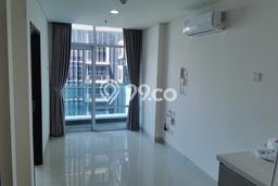 Apartemen Favorit Nyaman Dijual di Tangerang dengan 1 Kamar Tidur Apartemen Favorit Nyaman Dijual di Tangerang dengan 1 Kamar Tidur