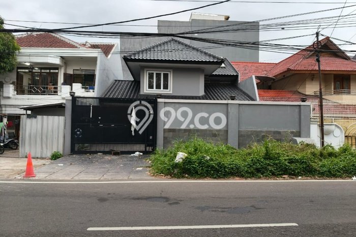 Jual Rumah Luas Elegan Dengan View Eksklusif di Pluit, Jakarta Utara Jual Rumah Luas Elegan Dengan View Eksklusif di Pluit, Jakarta Utara