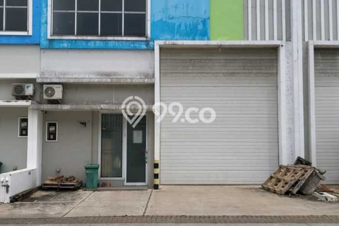 FOR RENT! Gudang di Daan Mogot Cocok untuk Bisnis 360m2 FOR RENT! Gudang di Daan Mogot Cocok untuk Bisnis 360m2