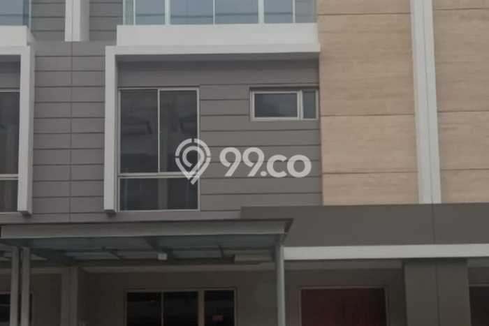 For Sale! Premium House LT 80m2 Desain Elegan di Pantai Indah Kapuk 2 For Sale! Premium House LT 80m2 Desain Elegan di Pantai Indah Kapuk 2