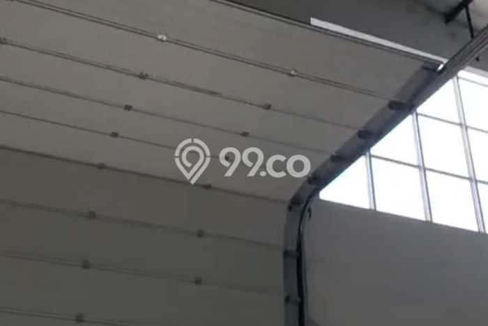 FOR RENT! Gudang di Daan Mogot Cocok untuk Bisnis 360m2 FOR RENT! Gudang di Daan Mogot Cocok untuk Bisnis 360m2