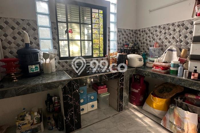 Rumah Elit Modern Tanpa Renovasi di Pantai Indah Kapuk Jakarta Utara Rumah Elit Modern Tanpa Renovasi di Pantai Indah Kapuk Jakarta Utara