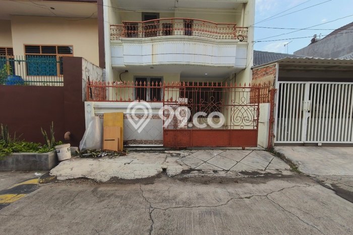 Rumah Luxury Dijual di Jakarta Utara Fasilitas Premium Rumah Luxury Dijual di Jakarta Utara Fasilitas Premium
