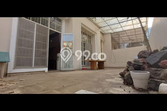 Rumah Mewah LB 450m2 Siap Pakai Desain Elegan di Pantai Indah Kapuk, Jakarta Utara Rumah Mewah LB 450m2 Siap Pakai Desain Elegan di Pantai Indah Kapuk, Jakarta Utara