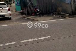 Hunian Eksklusif Dijual LT 200m2 di Cipondoh, Tangerang Hunian Eksklusif Dijual LT 200m2 di Cipondoh, Tangerang
