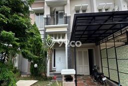 Sewa Rumah Harga Terjangkau di Gading Serpong Pondok Hijau Golf Tangerang Punya 4 Kamar Tidur Sewa Rumah Harga Terjangkau di Gading Serpong Pondok Hijau Golf Tangerang Punya 4 Kamar Tidur