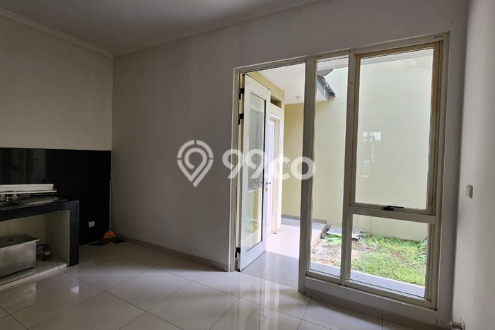 Hunian Super Elit dengan Akses Paling Strategis di Alam Sutera, Tangerang Hunian Super Elit dengan Akses Paling Strategis di Alam Sutera, Tangerang