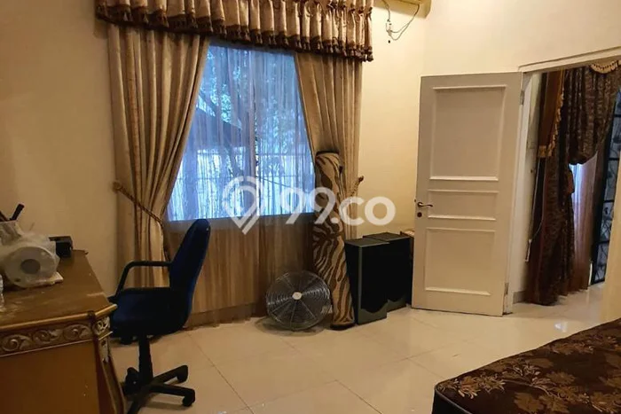 Jual Cepat Hunian Elegan Cozy di Jakarta Utara Jual Cepat Hunian Elegan Cozy di Jakarta Utara
