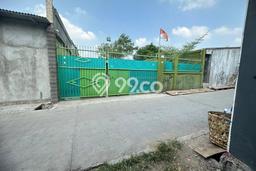Tanah Dijual Lokasi Cengkareng, Jakarta Barat Luas 600m2 Legalitas Aman Tanah Dijual Lokasi Cengkareng, Jakarta Barat Luas 600m2 Legalitas Aman