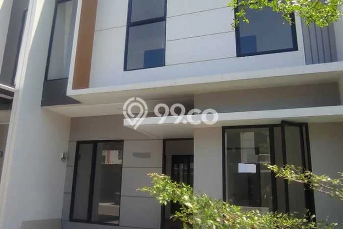 Dijual Cepat Rumah Bagus Siap Huni LB 73m2 di Sukolilo, Surabaya Dijual Cepat Rumah Bagus Siap Huni LB 73m2 di Sukolilo, Surabaya