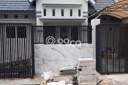 Rumah Modern 3 KT LT 135m2 di Mulyosari Rumah Modern 3 KT LT 135m2 di Mulyosari