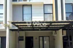 Rumah Strategis Minimalis Lb 54m2 di Sukolilo, Surabaya Rumah Strategis Minimalis Lb 54m2 di Sukolilo, Surabaya