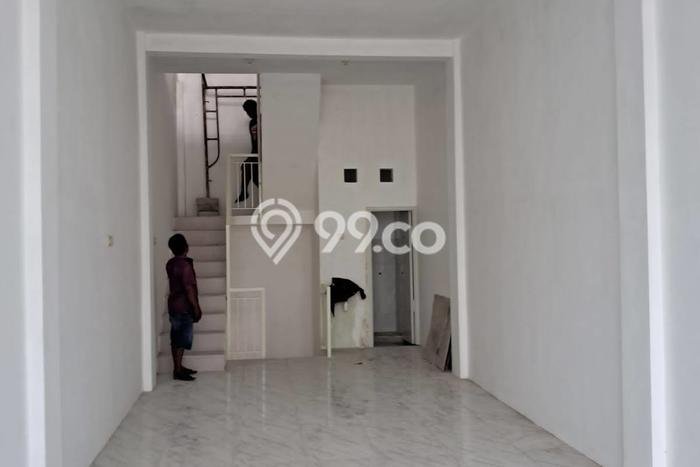 Ruko Dijual Lokasi Emas di Mulyorejo Luas 0m2 Ruko Dijual Lokasi Emas di Mulyorejo Luas 0m2