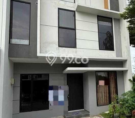 Disewakan Hunian Konsep Minimalis di Sukolilo Surabaya dengan 3 KT Disewakan Hunian Konsep Minimalis di Sukolilo Surabaya dengan 3 KT