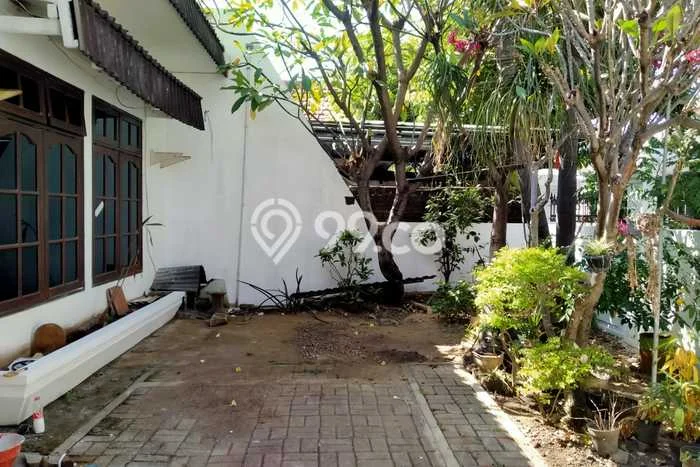 Jual Rumah Mewah Megah Dengan View Cantik di Kutisari, Surabaya Jual Rumah Mewah Megah Dengan View Cantik di Kutisari, Surabaya