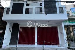 Ruko Favorit Dijual di Tambaksari Surabaya Kawasan Pusat Bisnis Ruko Favorit Dijual di Tambaksari Surabaya Kawasan Pusat Bisnis