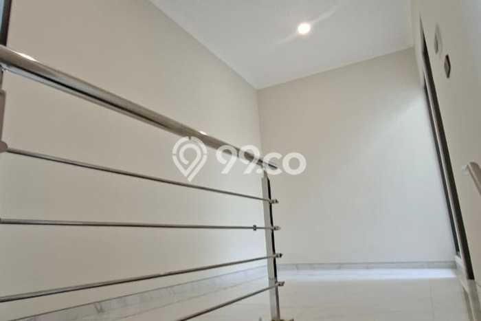 Rumah Modern Minimalis 3 Kamar Siap Huni di Sukolilo Rumah Modern Minimalis 3 Kamar Siap Huni di Sukolilo