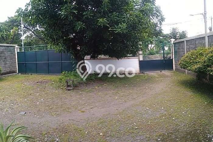 FOR SALE! Gudang di Jambangan Surabaya, LT 1065m2, LB 950m2 FOR SALE! Gudang di Jambangan Surabaya, LT 1065m2, LB 950m2