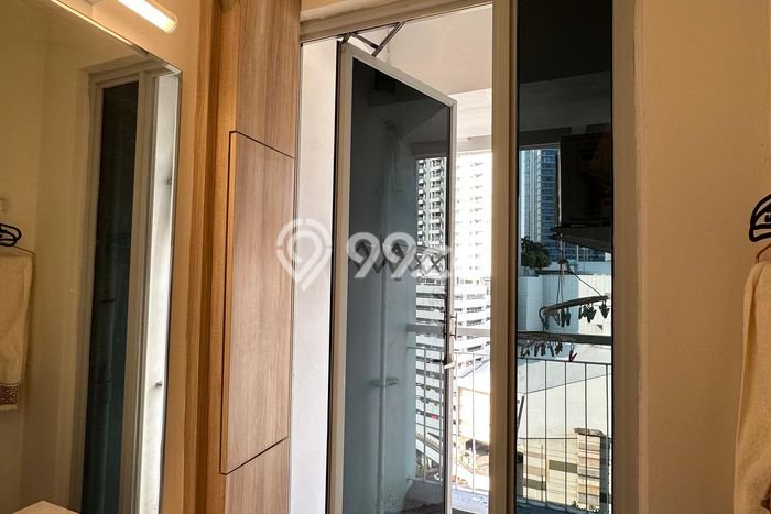 Apartemen Modern Dijual di Sambikerep, Surabaya Punya 3 KT / 1 Kamar Mandi Apartemen Modern Dijual di Sambikerep, Surabaya Punya 3 KT / 1 Kamar Mandi
