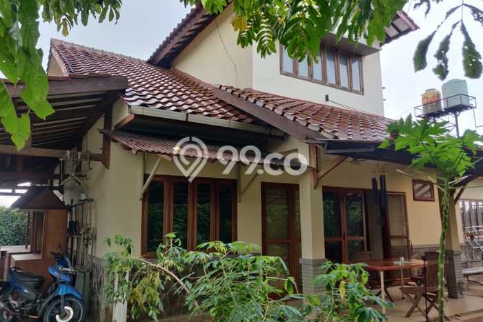 Rumah Luxury Modern Siap Huni di Cijantung Jakarta Timur Rumah Luxury Modern Siap Huni di Cijantung Jakarta Timur