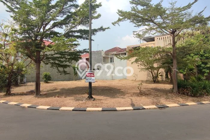 Dijual Tanah Lokasi Kota Wisata, Bogor Seluas 506m2 Dijual Tanah Lokasi Kota Wisata, Bogor Seluas 506m2