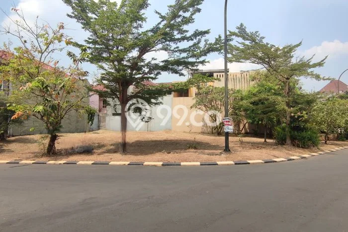 Dijual Tanah Lokasi Kota Wisata, Bogor Seluas 506m2 Dijual Tanah Lokasi Kota Wisata, Bogor Seluas 506m2