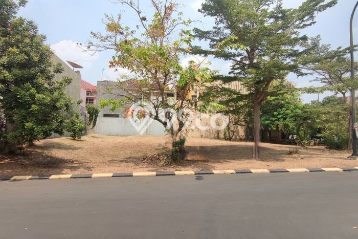 Dijual Tanah Lokasi Kota Wisata, Bogor Seluas 506m2 Dijual Tanah Lokasi Kota Wisata, Bogor Seluas 506m2