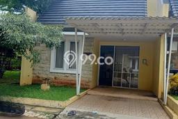 Jual Rumah Strategis Bagus Punya 2 KT di Gunung Putri Bogor SHM Jual Rumah Strategis Bagus Punya 2 KT di Gunung Putri Bogor SHM