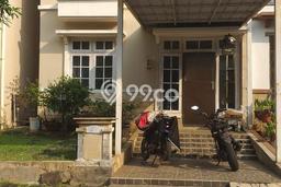 Dijual Rumah Modern 3 KT di Legenda Wisata, Jakarta Timur Dijual Rumah Modern 3 KT di Legenda Wisata, Jakarta Timur
