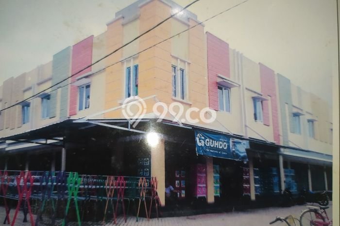 Ruko Favorit Dijual di Cileungsi Bogor Kawasan Pusat Bisnis Ruko Favorit Dijual di Cileungsi Bogor Kawasan Pusat Bisnis