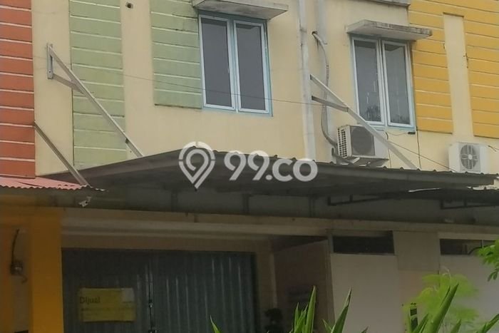 Ruko Favorit Dijual di Cileungsi Bogor Kawasan Pusat Bisnis Ruko Favorit Dijual di Cileungsi Bogor Kawasan Pusat Bisnis