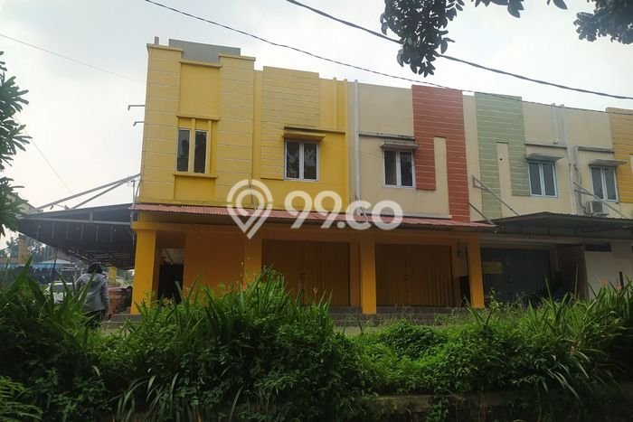 Ruko Favorit Dijual di Cileungsi Bogor Kawasan Pusat Bisnis Ruko Favorit Dijual di Cileungsi Bogor Kawasan Pusat Bisnis