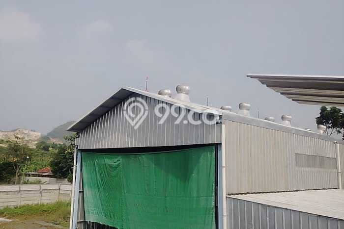 Gudang Dijual di Cileungsi LT 1100m2, LB 300m2 Solusi Investasi Cerdas Gudang Dijual di Cileungsi LT 1100m2, LB 300m2 Solusi Investasi Cerdas