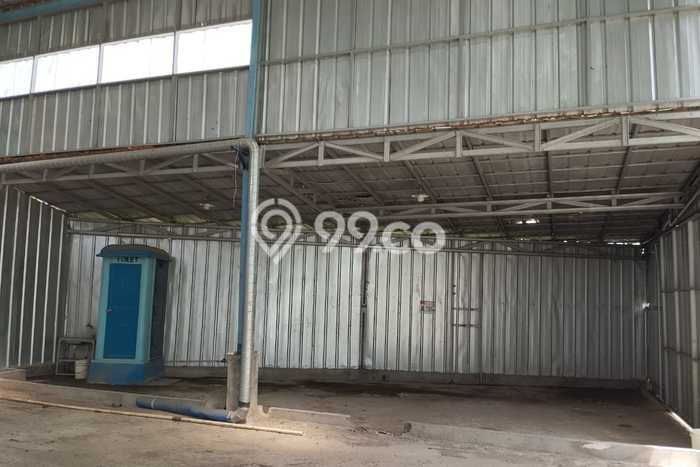 Gudang Dijual di Cileungsi LT 1100m2, LB 300m2 Solusi Investasi Cerdas Gudang Dijual di Cileungsi LT 1100m2, LB 300m2 Solusi Investasi Cerdas