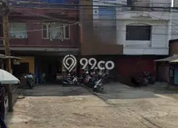 Lokasi Strategis! Dijual Ruko Bisnis di Cileungsi, Bogor Kondisi Baik Lokasi Strategis! Dijual Ruko Bisnis di Cileungsi, Bogor Kondisi Baik