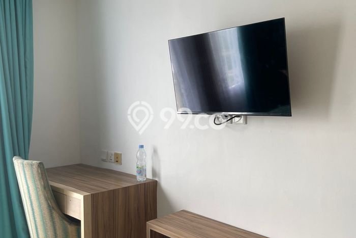 Apartemen Terjangkau di Bogor Selatan Spesifikasi 0 Kamar Apartemen Terjangkau di Bogor Selatan Spesifikasi 0 Kamar
