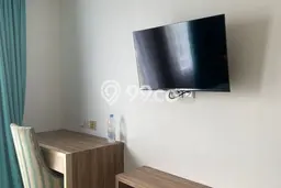 Apartemen Terjangkau di Bogor Selatan Spesifikasi 0 Kamar Apartemen Terjangkau di Bogor Selatan Spesifikasi 0 Kamar