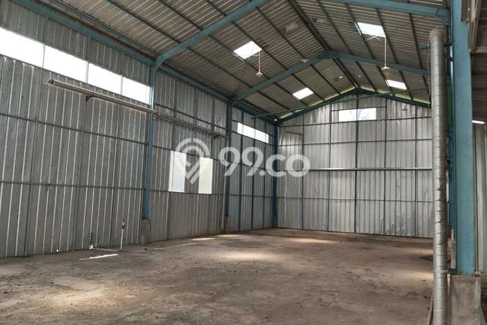 Gudang Dijual di Cileungsi LT 1100m2, LB 300m2 Solusi Investasi Cerdas Gudang Dijual di Cileungsi LT 1100m2, LB 300m2 Solusi Investasi Cerdas
