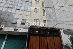 Dijual Rumah Kost di Jembatan Lima, Jakarta Barat, 20 KT, 20 KM, Bangunan 310m2 Dijual Rumah Kost di Jembatan Lima, Jakarta Barat, 20 KT, 20 KM, Bangunan 310m2