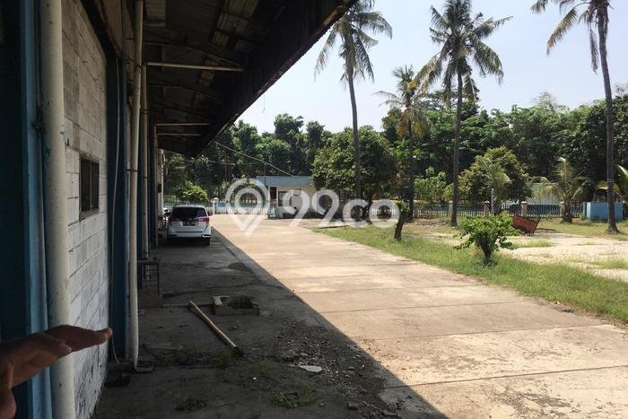 Gudang For Sale di Kawasan Pulo Gadung, Jakarta Timur Harga Kompetitif Gudang For Sale di Kawasan Pulo Gadung, Jakarta Timur Harga Kompetitif