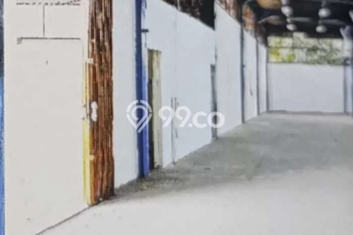 Gudang untuk disewa di Pulo Gadung punya LT 840m2 & LB 840m2 harga sewa kompetitif Gudang untuk disewa di Pulo Gadung punya LT 840m2 & LB 840m2 harga sewa kompetitif