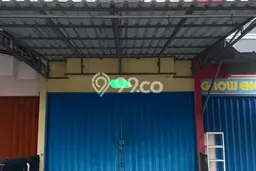 POTENSI BESAR! Ruko di , Luas 56m2m², Lokasi Jalan Utama POTENSI BESAR! Ruko di , Luas 56m2m², Lokasi Jalan Utama
